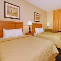 Las mejores ofertas de Comfort Inn Waterloo