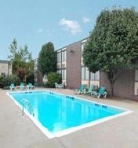 Las mejores ofertas de CLARION HOTEL AND CONFERENCE CENTER Springfield