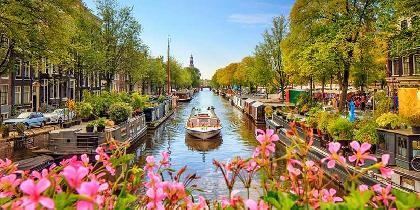 Travel Offer Netherlands AUSTRIA,HUNGARY ,SLOVAKICZECH REPUBLIC,GERMANY, NETHERLANDS,BELGIUM AND FRANCE IN 11 DAYS