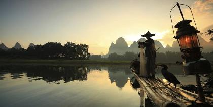 BELLEZAS DE CHINA - FIN CHENGDU 