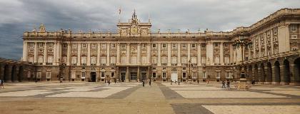 EUROPA EXCELENTE DESDE BARCELONA EUROPA EXCELENTE DESDE BARCELONA