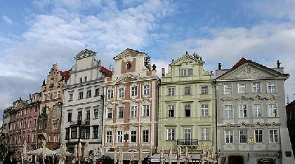 Viajes a  República Checa  Viajes y Circuitos por República Checa  Ofertas de viajes a  República Checa 