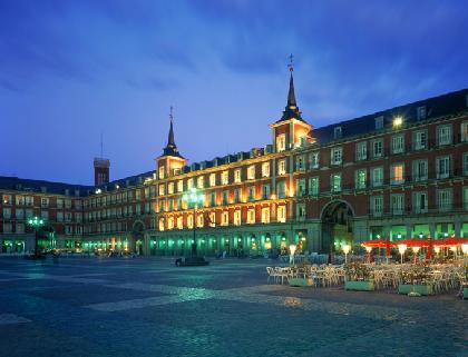 BELLEZAS DE EUROPA (FIN ÁMSTERDAM) BELLEZAS DE EUROPA (FIN ÁMSTERDAM)