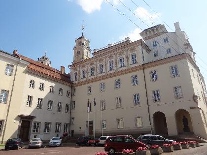 PAíSES BáLTICOS, POLONIA Y CHEQUIA 