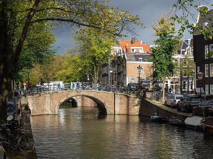 VIAJE A ÁMSTERDAM EN 4 DíAS DESDE MADRID VIAJE A ÁMSTERDAM EN 4 DíAS DESDE MADRID