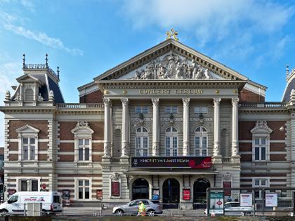 VIAJE A ÁMSTERDAM EN 4 DíAS DESDE MADRID VIAJE A ÁMSTERDAM EN 4 DíAS DESDE MADRID