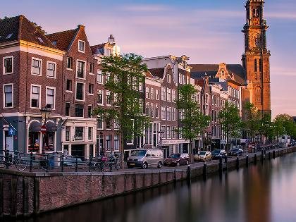 VIAJE A ÁMSTERDAM EN 4 DíAS DESDE MADRID VIAJE A ÁMSTERDAM EN 4 DíAS DESDE MADRID