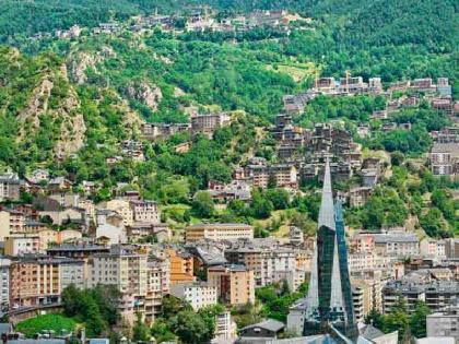 Travel to  Andorra Tours in  Andorra Travel Offers to Andorra
