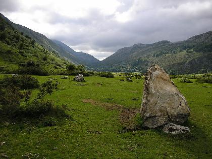ASTURIAS PARAíSO NATURAL CON MARIñA LUCENSE ASTURIAS PARAíSO NATURAL CON MARIñA LUCENSE