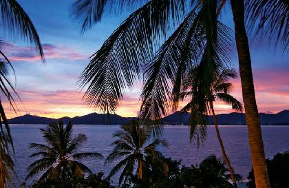 NORTE DE TAILANDIA CON PHUKET 