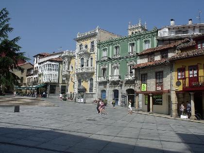 ASTURIAS PARAíSO NATURAL CON MARIñA LUCENSE ASTURIAS PARAíSO NATURAL CON MARIñA LUCENSE