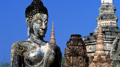NORTE DE TAILANDIA CON PHUKET NORTE DE TAILANDIA CON PHUKET