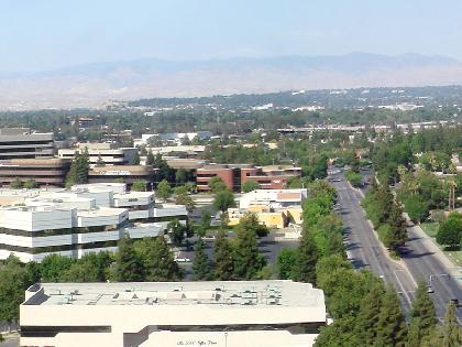 LOS ÁNGELES, LAS VEGAS Y EL GRAN CAñóN 