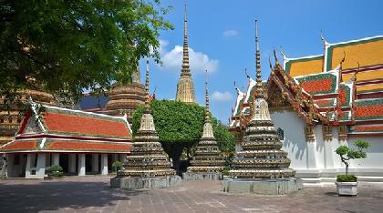 NORTE DE TAILANDIA CON PHUKET NORTE DE TAILANDIA CON PHUKET
