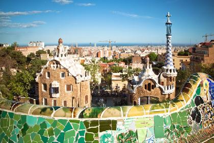 PIRINEOS, LOURDES, ANDORRA Y BARCELONA PIRINEOS, LOURDES, ANDORRA Y BARCELONA