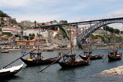 OPORTO Y NORTE DE PORTUGAL OPORTO Y NORTE DE PORTUGAL