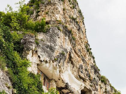 RUTA BALCANICA RUTA BALCANICA