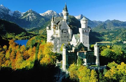 TIROL Y BAVIERA FIN PARIS 