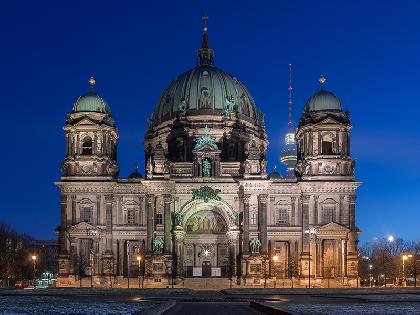BERLíN, PRAGA, VIENA Y POLONIA BERLíN, PRAGA, VIENA Y POLONIA