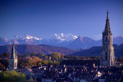 FRANCIA Y SUIZA CON ALSACIA ENCANTADA  FRANCIA Y SUIZA CON ALSACIA ENCANTADA