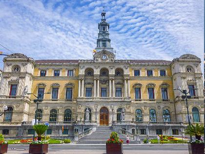 MADRID, NORTE DE ESPAñA, PAíS VASCO CON LOURDES ROT 