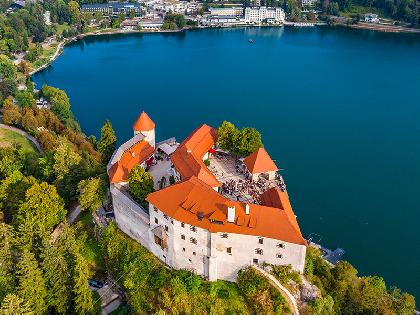 CROACIA Y ESLOVENIA CROACIA Y ESLOVENIA