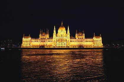 VIENA, PRAGA, BUDAPEST Y POLONIA 