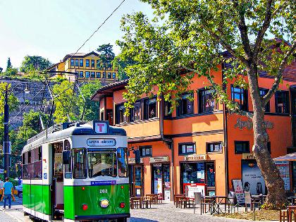 TURQUÍA AL COMPLETO 