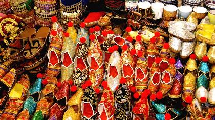 ESTAMBUL Y CAPADOCIA 