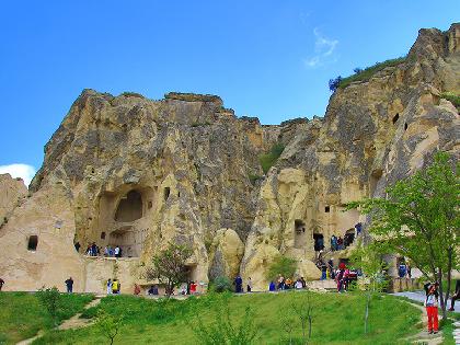 TURQUÍA AL COMPLETO  