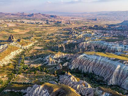 TURQUÍA AL COMPLETO  