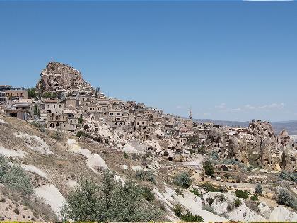 TURQUÍA AL COMPLETO  