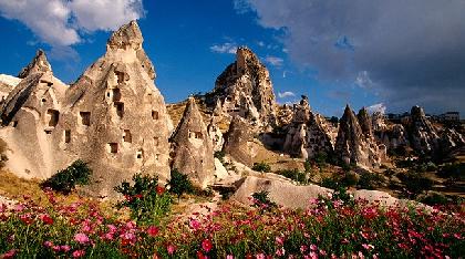 TURQUIA PUENTE DE MAYO 2026 