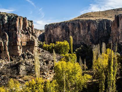 TURQUÍA AL COMPLETO  
