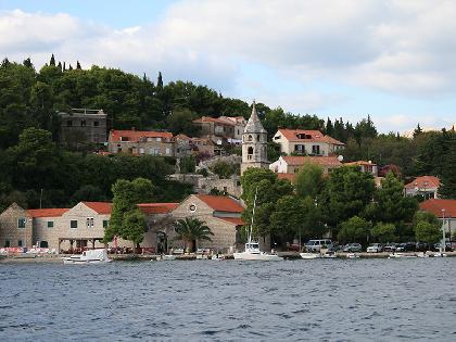 Travel to  Croatia Tours in  Croatia Travel Offers to Croatia