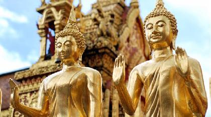 NORTE DE TAILANDIA CON PHUKET NORTE DE TAILANDIA CON PHUKET