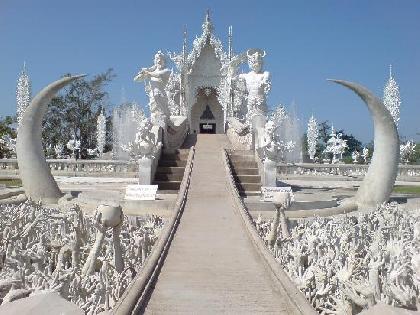 NORTE DE TAILANDIA CON PHUKET NORTE DE TAILANDIA CON PHUKET