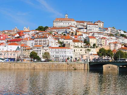 PORTUGAL NORTE Y SUR FIN LISBOA 