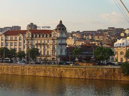 PORTUGAL NORTE Y SUR FIN LISBOA 