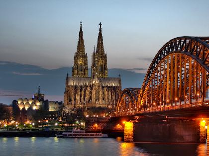 LUCES DE ALEMANIA LUCES DE ALEMANIA