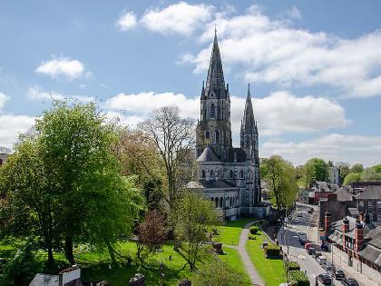 IRLANDA TRADICIONAL IRLANDA TRADICIONAL