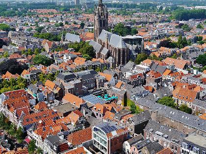 BELLEZAS DE EUROPA (FIN ÁMSTERDAM) BELLEZAS DE EUROPA (FIN ÁMSTERDAM)