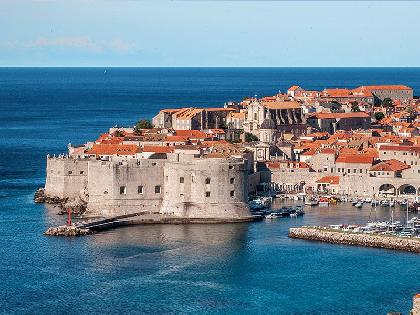 CROACIA, BOSNIA Y ESLOVENIA CROACIA, BOSNIA Y ESLOVENIA