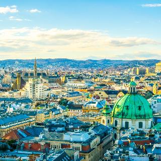 VIENA, BUDAPEST Y PRAGA +I VIENA, BUDAPEST Y PRAGA +I