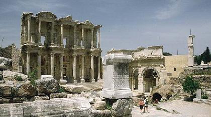 TURQUÍA AL COMPLETO TURQUÍA AL COMPLETO