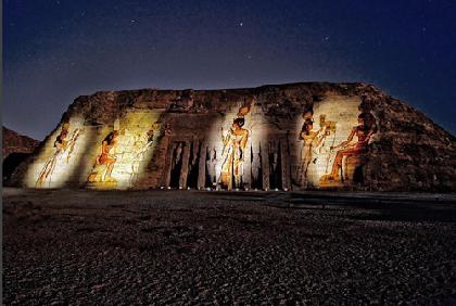 EGIPTO MáGICO TODO INCLUIDO 8 DíAS (PROVINCIAS) 