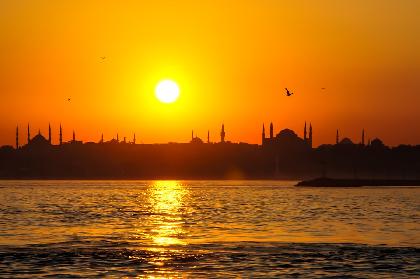 ESCAPADA A ESTAMBUL ESCAPADA A ESTAMBUL