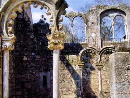 PORTUGAL NORTE Y SUR FIN LISBOA 