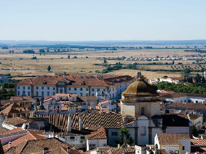 PORTUGAL NORTE Y SUR FIN LISBOA 