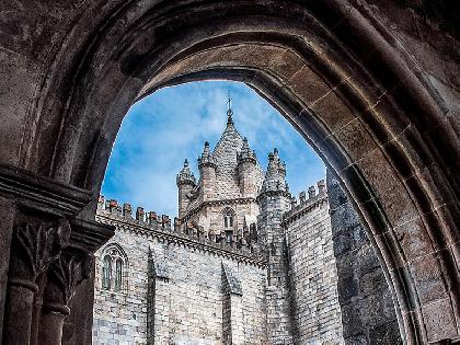 PORTUGAL NORTE Y SUR FIN LISBOA 